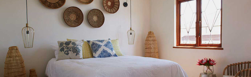 Number5 Guesthouse Città del Capo Esterno foto